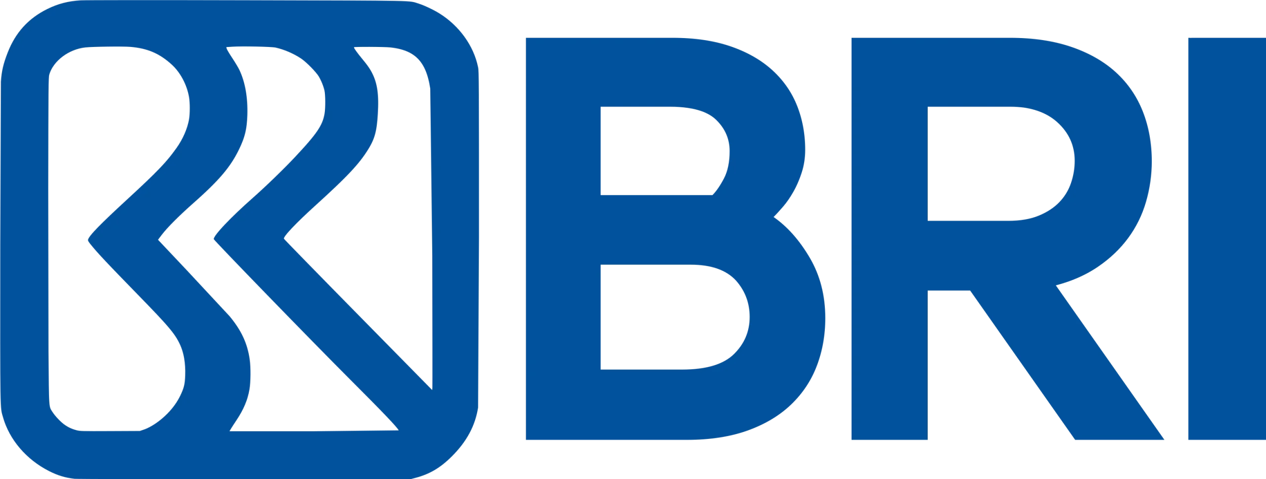LOGO BRI