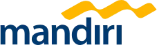 LOGO MANDIRI