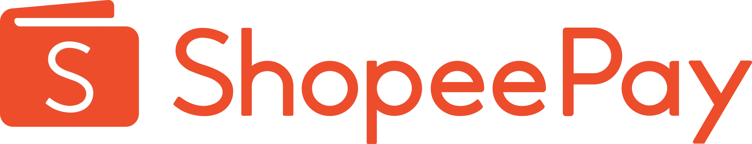 LOGO SHOPEEPAY